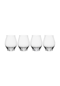 SPIEGELAU - Flavored Water Gläser Special Glasses 450 ml 4er Set SPECIAL GLASSES - transparent