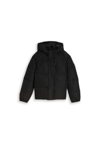 TOM TAILOR - Steppjacke, wasserabweisend, für Kinder - 29999 BLACK