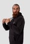 OLDSKULL Hoodie Basic Samurai mit coolem Print Bild 9