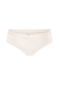 MANGUUN - Panty Nora, Spitze, für Damen - 0  BLACK