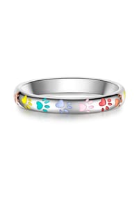 Rafaela Donata - Damen Ring aus 925/- Sterling Silber in silber - silber