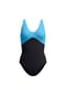 speedo® Badeanzug Flex Band, Racerback, für Damen Bild 21