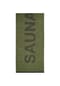 VOSSEN® Saunatücher Camden mud green - 0036 Bild 3