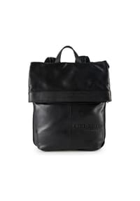 LIEBESKIND Elvira - Elvira City Rucksack M Leder 36 cm - black
