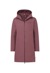 VAUDE - 3in1-Jacken Women's Annecy 3in1 Coat III - black/black