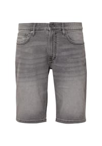 s.Oliver - Short - Grau