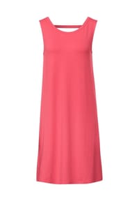 Street One - Kleid - intense coral