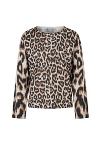 RABE - Pullover für Damen - Braun