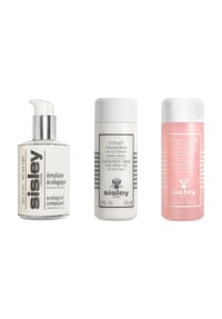 sisley ESSENTIALS - Pflege-Set "I love my skin care" - KLAR