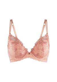 LINGADORE® - up BH Push - Pfirsich