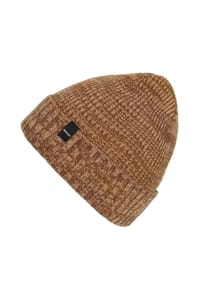 PROTEST® - Wintermütze PRTFEDDER Fudecamel - braun