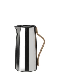 stelton Isolierkanne - EMMA - STEEL