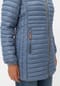 camel active Wasserabweisende Steppjacke mit Reißverschlusstaschen Bild 11