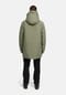 STONE HARBOUR® Wintermantel Netaan XX Bild 10