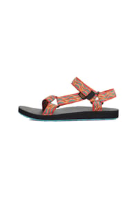 Teva - Sandalen ORIGINAL UNIVERSAL REVIVE Damensandalen - mehrfarbig