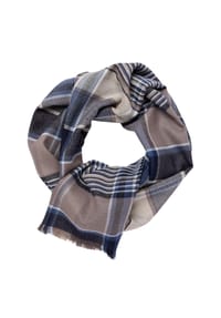 CASAMODA - Herren Schal uni - 625 beige