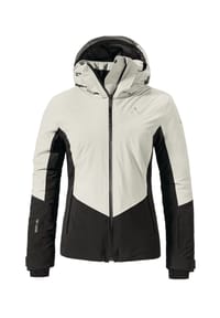 Schöffel - Skijacke Safuna - weiß
