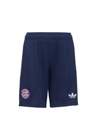 adidas - Auswärtsshorts FC Bayern München, 2026/27, für Kinder - NINDIG