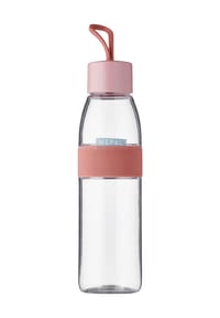 MEPAL Trinkflasche ELLIPSE 500 ml - ELLIPSE - hellblau