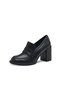 MARCO TOZZI® - Slipper - BLACK