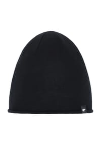 Eisbär® - Mütze "Pulse OS", Merinowolle, nachhaltig - 006 GRAU