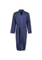 Cawö Bademäntel Herren Kimono 816 marine - 14 Bild 3