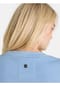 LIEBLINGSSTÜCK Damen Sweatshirt aus Baumwolle BibiL Bild 15