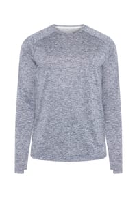 ALEX - Funktionsshirt Running, Rundhals, für Herren - NAVAL AKADEMY