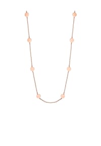 heideman - Halskette Damen Enna rose goldfarben - rosegoldfarben