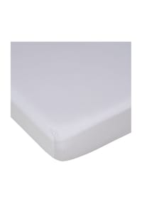 ESTELLA® - Jerseyspannbettlaken - APRICOT