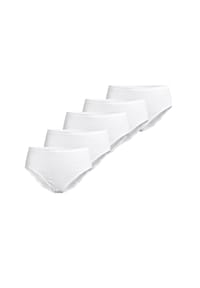 Speidel. - Hüftslip 5er Pack Nadine - Schwarz