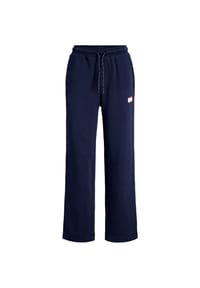 JACK & JONES - Hose KANE BUSTER Sweathose - blau