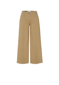 TONI - 7/8-Jeans Jenny Culotte - light brown | 733