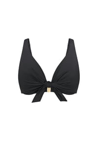 TRIUMPH - Bikini Summer Twist, Bügel, für Damen - BLACK