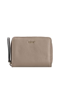 abro+ - Dalia - Geldbörse 10cc 12 cm (mud) - mud