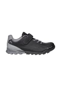VAUDE - Unisex-Low-Cut AM Downieville Low Fahrradschuh - black