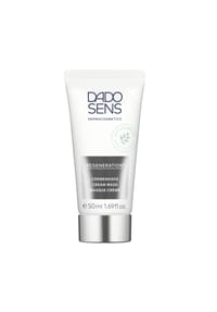DADO SENS REGENERATION E - Crememaske - WEISS