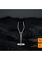 Nachtmann Champagnerglas "ViNova", 4er-Set, 280 ml VINOVA Bild 6