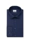 seidensticker Smart Essentials Businesshemd, Shaped Fit, 1/1 Arm, bügelfrei, für Herren Bild 12