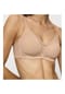TRIUMPH Modern Lace+Cotton BH, bügellos, Spitzendetails, für Damen Bild 10