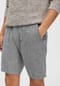 SELECTED Bermuda-Stoffhose, Regular Fit, Mid Waist, für Herren Bild 4