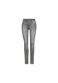 CECIL - Jeans - light grey stone wash