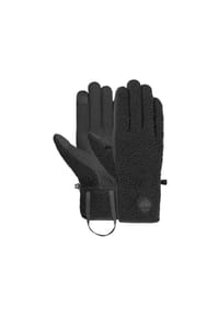 reusch - Teddy-Fleece-Handschuhe Comfleece TOUCH-TEC mit winddichter Funktion - 3913 orchid haze
