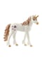 schleich® bayala® - Glitzerndes Blütenhaus mit Einhörnern, See und Stall 42445 Bild 13