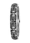 caї CULTURE COLLECTOR Herren Ring, 925er Silber Bild 1