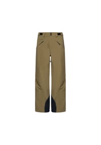 OAKLEY - Skihose Canopy Insulated - grün