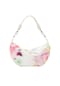Desigual. Handtasche Kuwait Mittelgroße Tasche verschwommenes Muster Bild 1