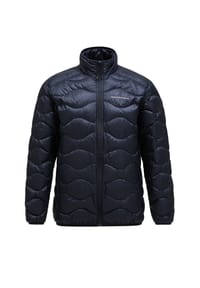PeakPerformance® - PeakPerformance® Peak Performance Herren Helium Down Jacke - schwarz