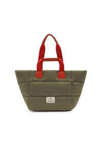 LES VISIONNAIRES Unio Tokio - Unio Tokio Shopper Tasche 62 cm - black