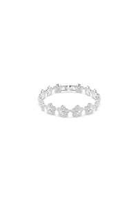 SWAROVSKI - Damen Armband - SILBER